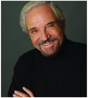 An Evening with Hal Linden